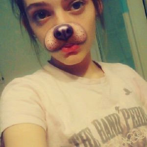 Meet your Posher, Allyson rose