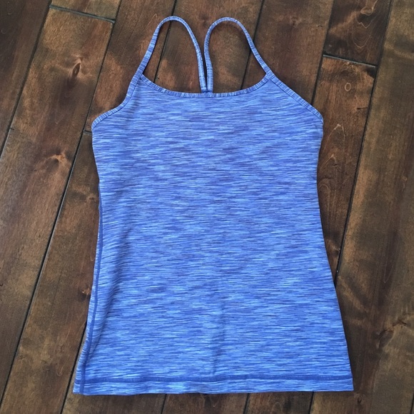 Lulu lemon cami