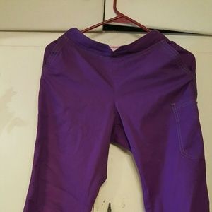 Not for sale - NEW KOI SCRUB PANTS