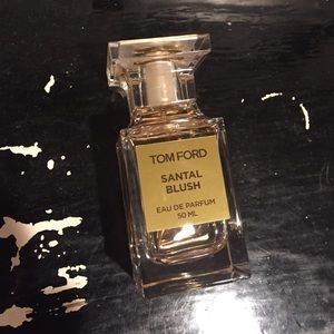 🚫🚫sold🚫🚫Tom ford santal blush