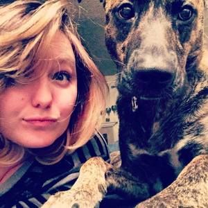 Meet your Posher, Monica