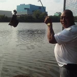 Meet your Posher, Fabiola