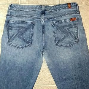 Seven jeans for sale