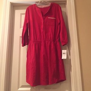 NWT Lauren James Dress