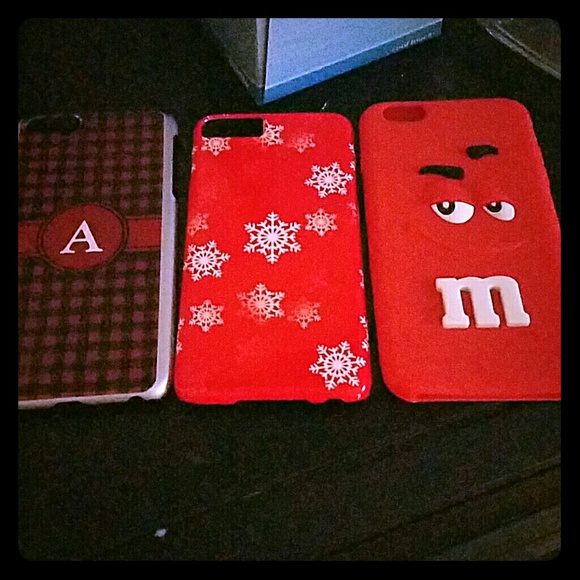 Iphone 6 Plus Cases
