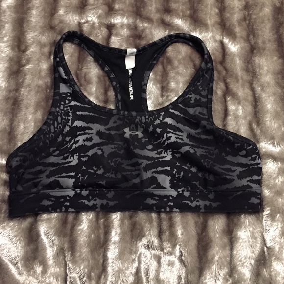 SOLD Under Armour sports bra