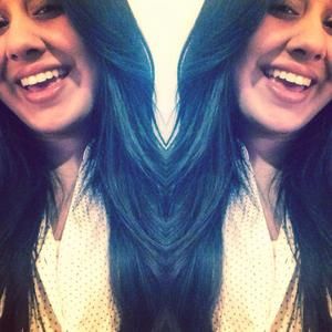 Meet your Posher, Inez