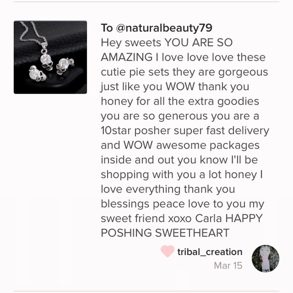 💕UPDATED 11/8💕CHECK ME OUT! Sweet Minerals!💕 - Picture 8 of 8