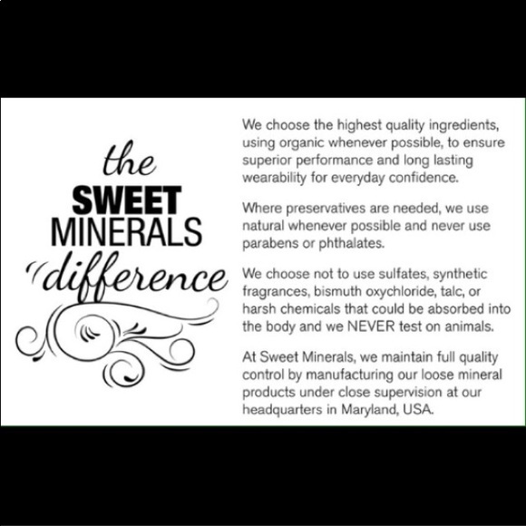 💕UPDATED 11/8💕CHECK ME OUT! Sweet Minerals!💕 - Picture 2 of 8