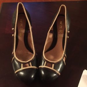 L.A.M.B. Heels