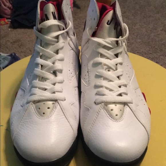 Cardinal 7's - Picture 2 of 4