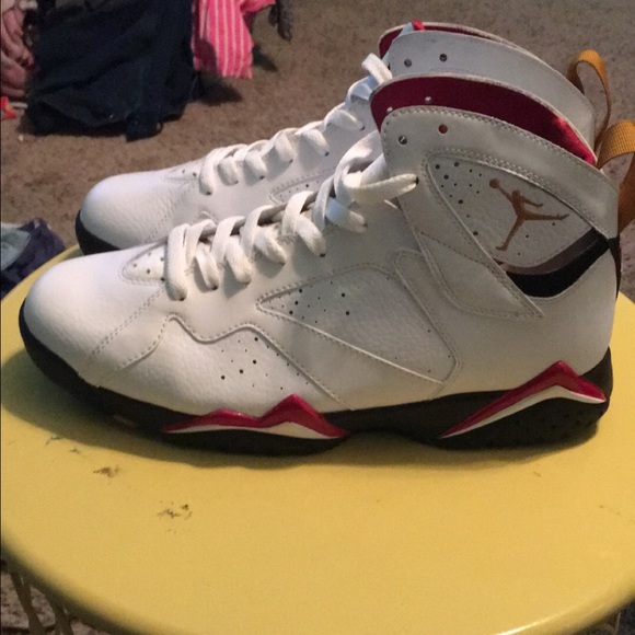 Cardinal 7's - Picture 3 of 4