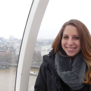 Meet your Posher, Evann