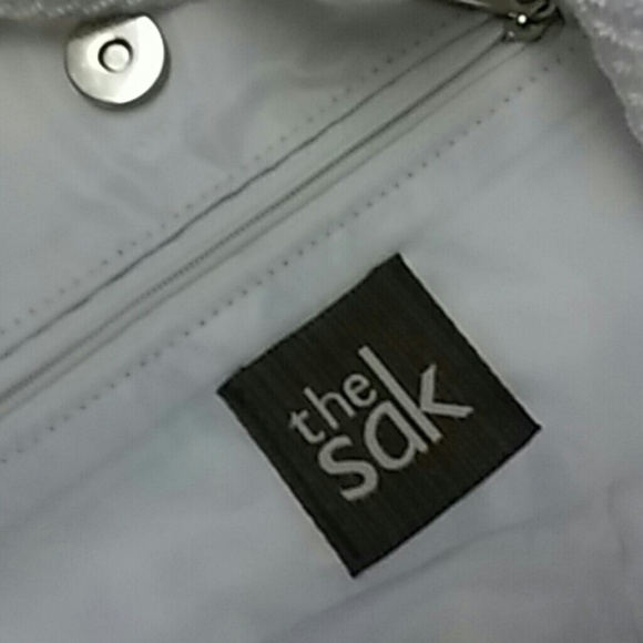 The Sak tote - Picture 2 of 2