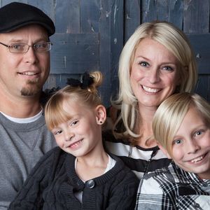 Meet your Posher, Dawn