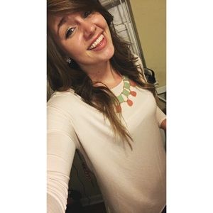 Meet your Posher, Kaitlynn