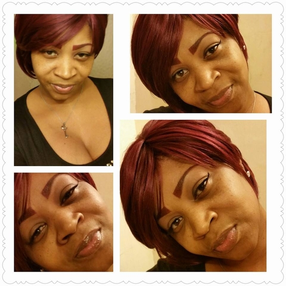 Meet your Posher, Tonya