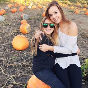 Meet your Posher, Kiley