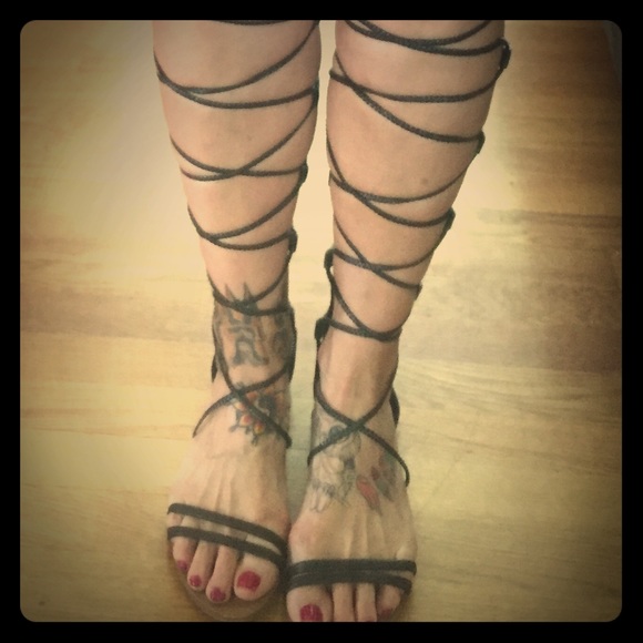 Sandals