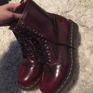 Doc Martens