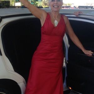 Meet your Posher, Isabella