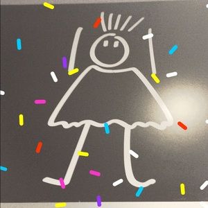 Meet your Posher, Gillian