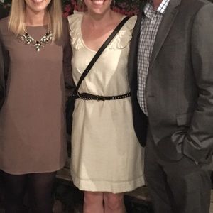 The cutest Collective Clothing boutique dress