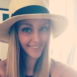 Meet your Posher, Morgan