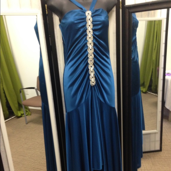 Prom Evening gown