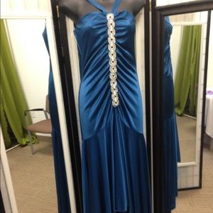 Prom Evening gown