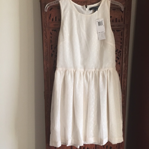 Sophisticated mini dress.💥💥10% reduction💥