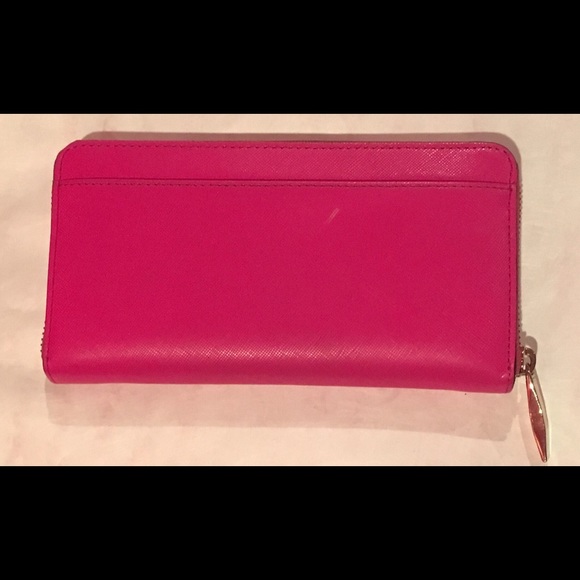 Kate Spade Wallet - Picture 2 of 3