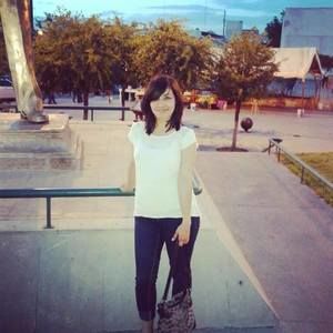 Meet your Posher, Karla