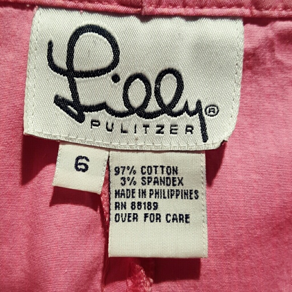Lilly Pulitzer Capri - image 3