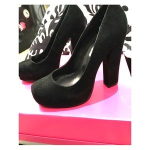 Steve Madden Pumps