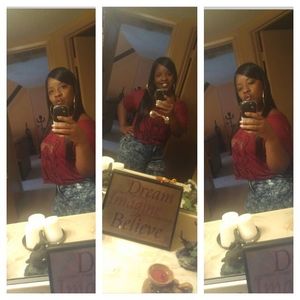 Meet your Posher, Lea