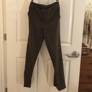 Lauren Ralph Lauren tweed dress pants