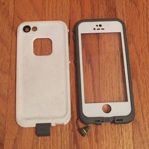Life Proof iPhone 5s Case