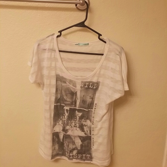 T shirt