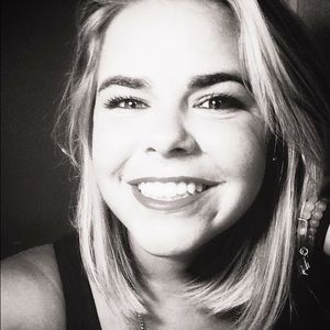 Meet your Posher JAMIE