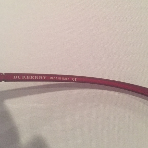 Burberry Sunglasses