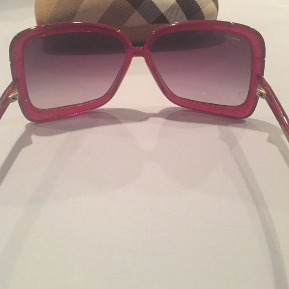 Burberry Sunglasses main image 4