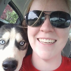 Meet your Posher, Ashley