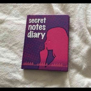 Diary
