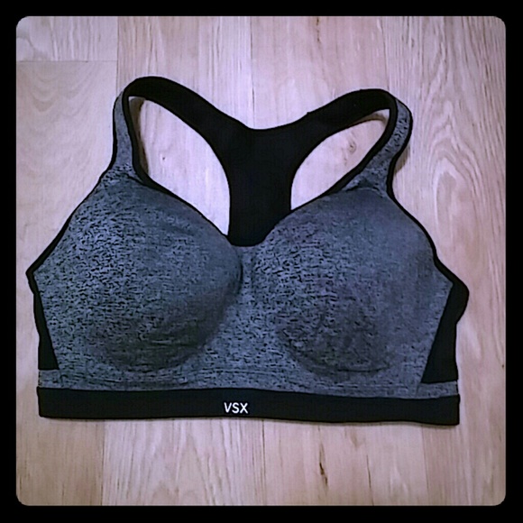Victoria's secret sports bra