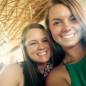 Meet your Posher, Carolyn