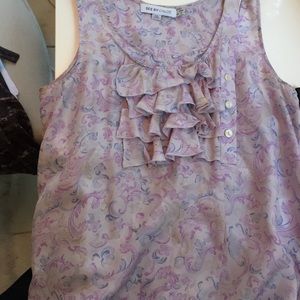 See by Chloe Paisley Top