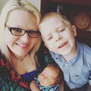 Meet your Posher, Brittany