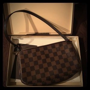 LV bag