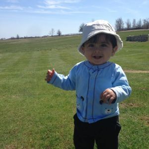 Meet your Posher, Corina